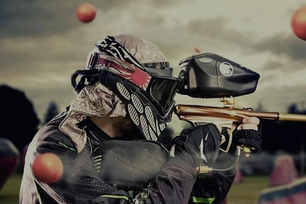 Paint Ball