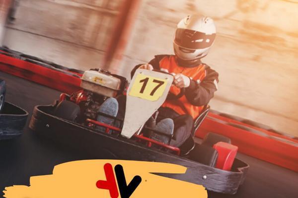Kartings Avennida